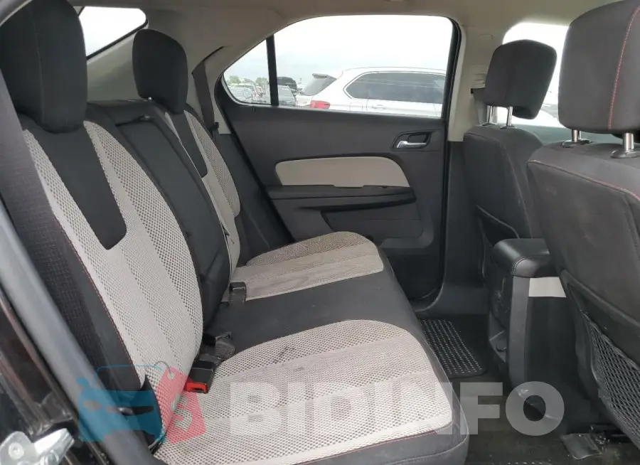 2GNFLFEK8H6343261 Photo# 11