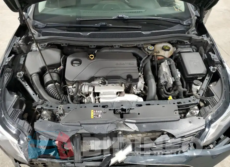 3G1BE6SM2JS650562 Photo# 11