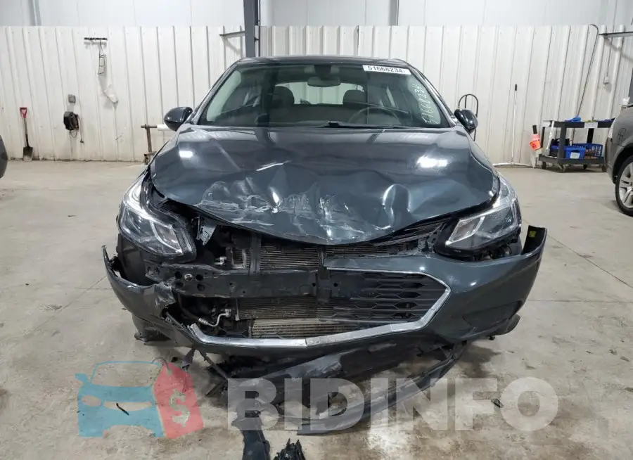3G1BE6SM2JS650562 Photo# 5