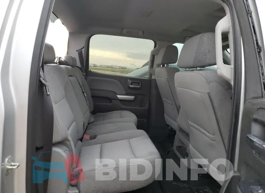 3GCPCREC3JG448792 Photo# 10