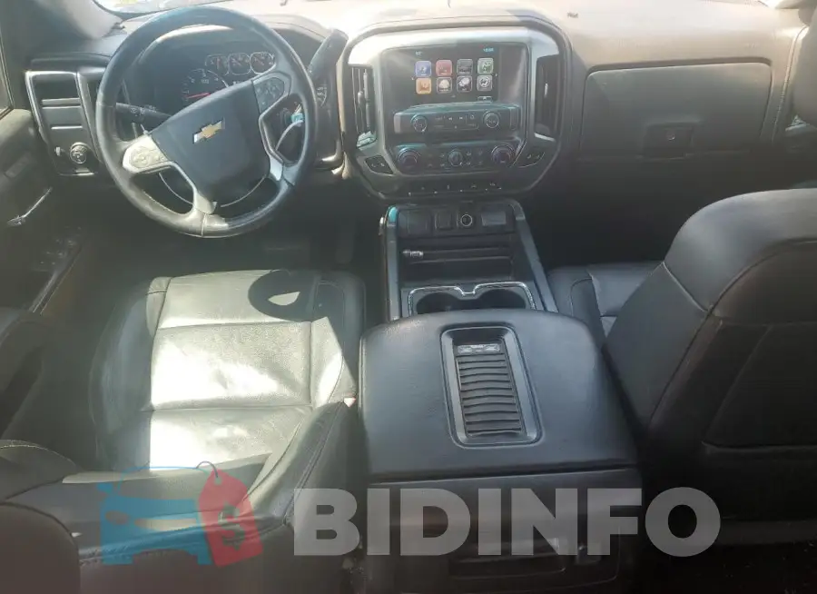 3GCPCSECXJG204743 Photo# 8