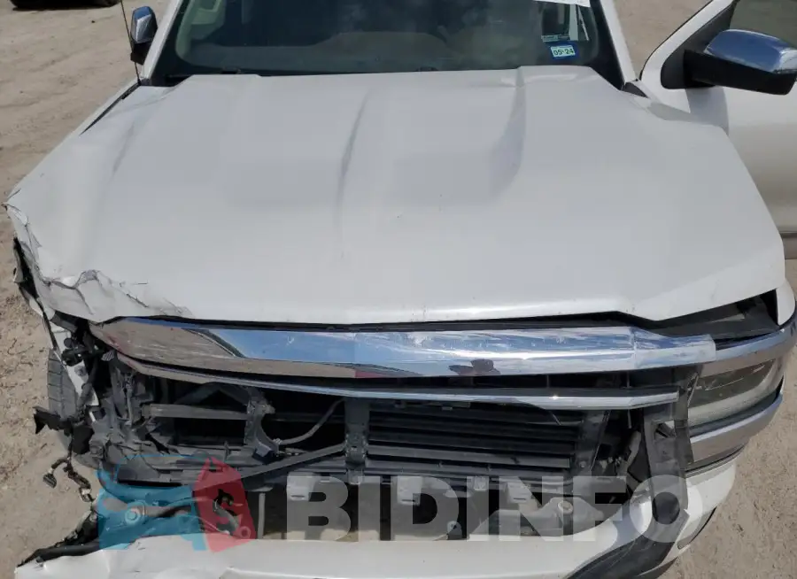 3GCPCTEC4JG229515 Photo# 11