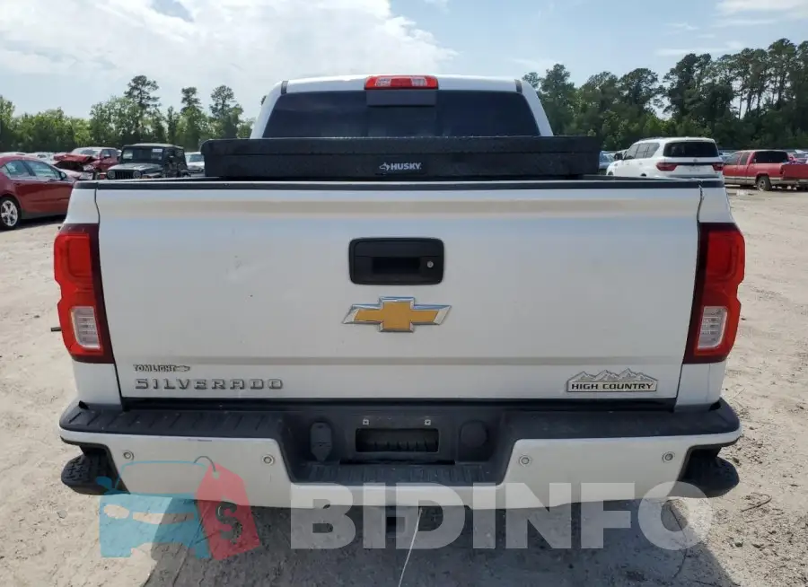 3GCPCTEC4JG229515 Photo# 6