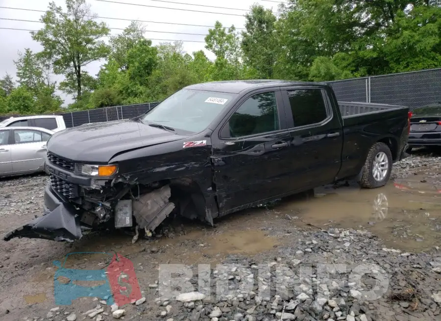 3GCUYAEF7KG301280 Photo# 1