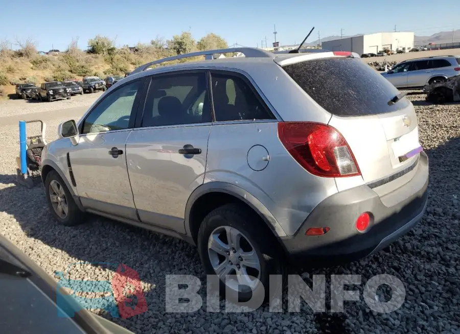 3GNAL2EK8FS513622 Photo# 2