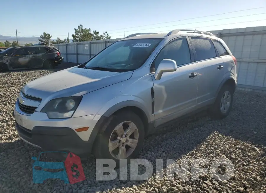 3GNAL2EK8FS513622 Photo# 1