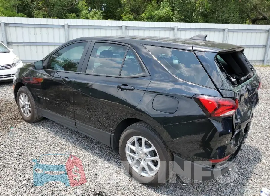 3GNAXHEG2PL126739 Photo# 2