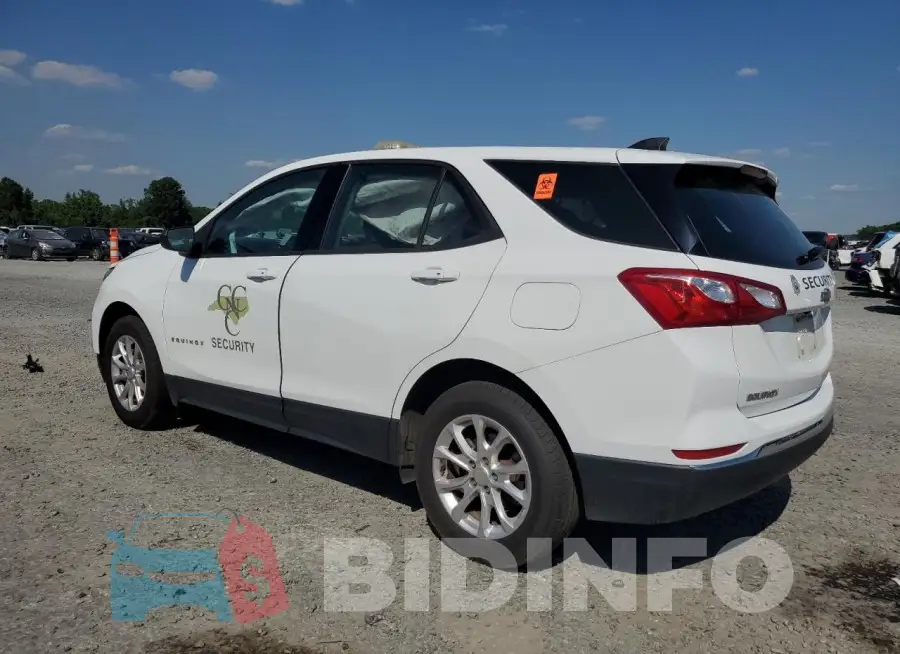 3GNAXHEV1JS534824 Photo# 2