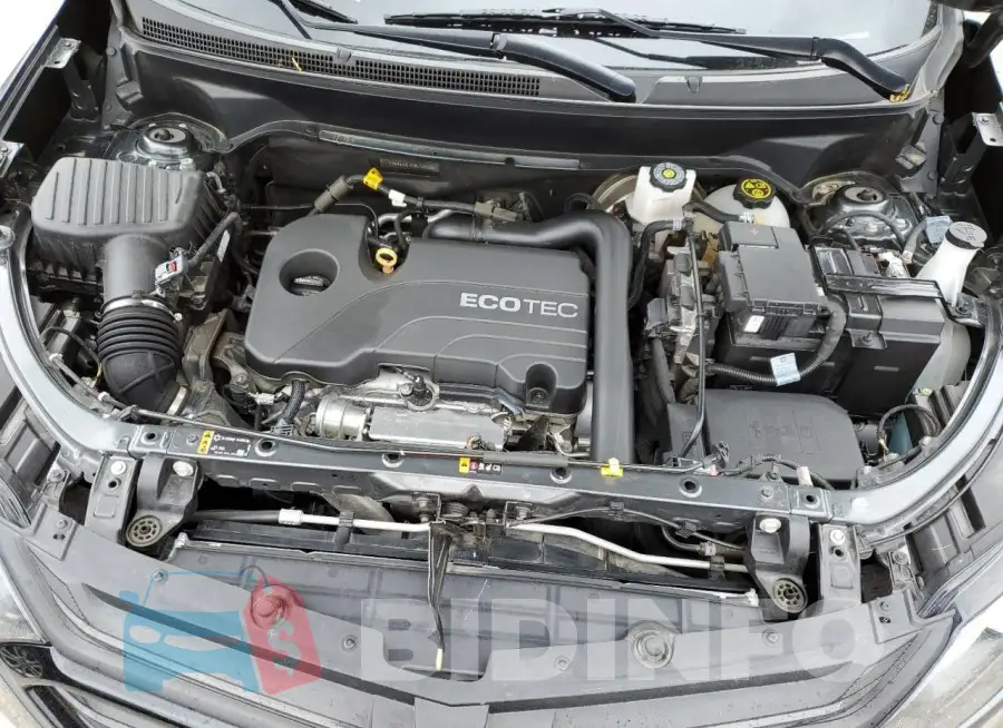 3GNAXUEVXML320258 Photo# 11