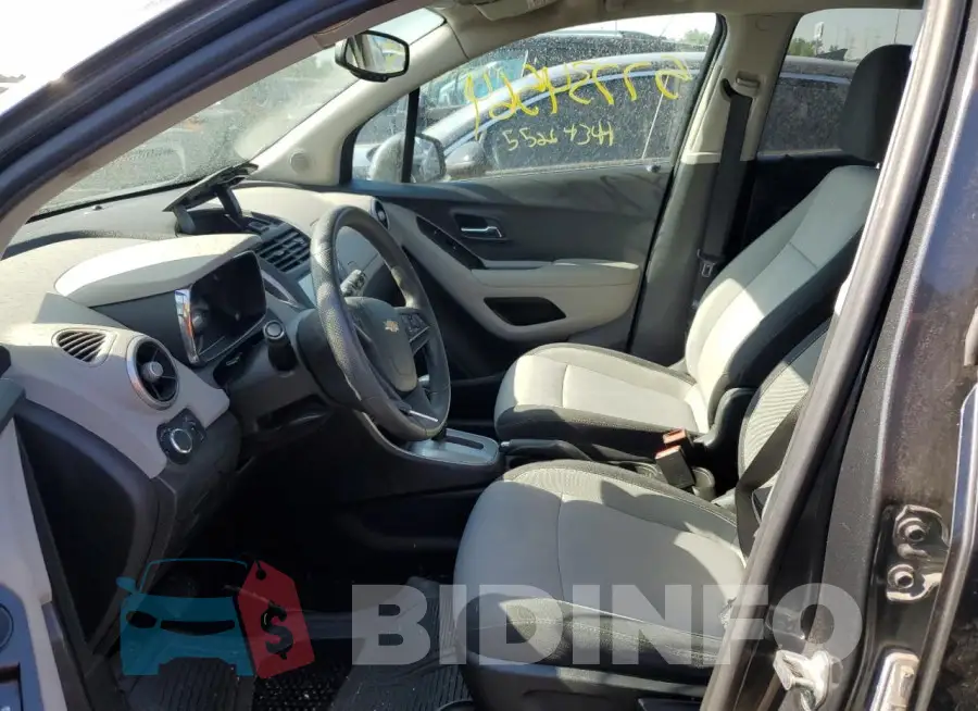 3GNCJLSB4GL270475 Photo# 7