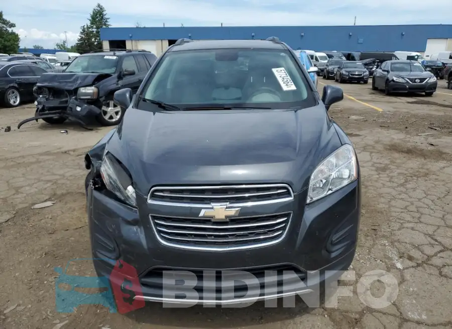 3GNCJLSB4GL270475 Photo# 5