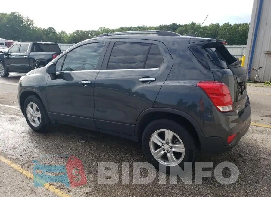 3GNCJPSB0KL193457 Photo# 2