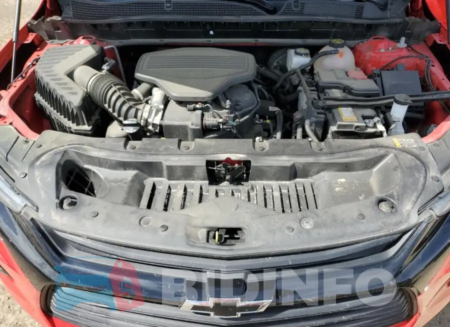 3GNKBCRS5MS583082 Photo# 12