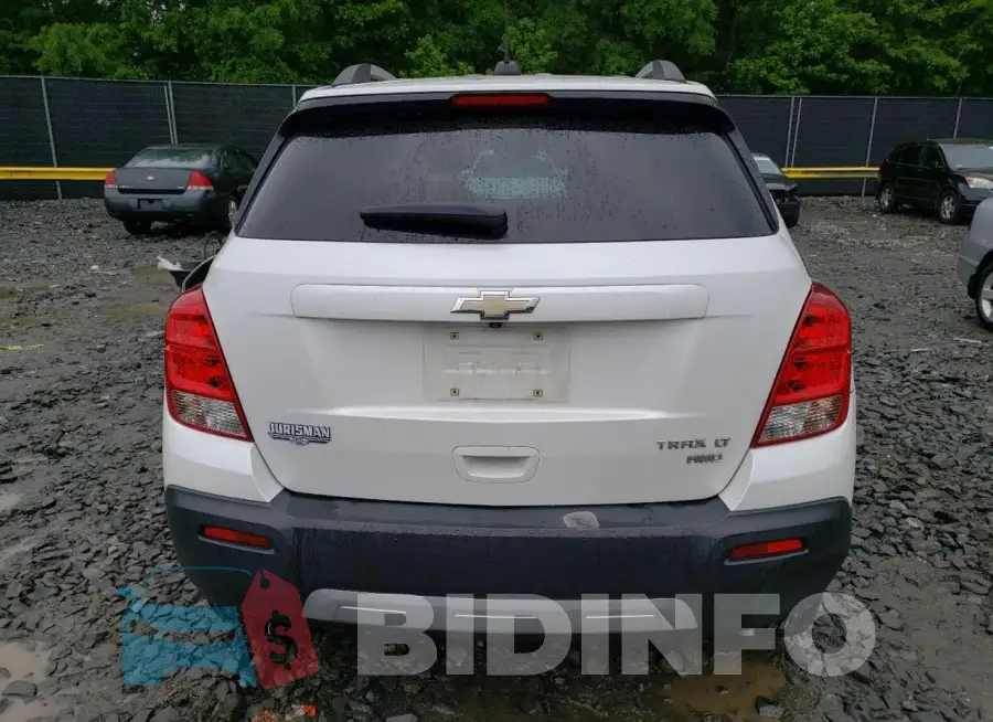 KL7CJPSB5GB572999 Photo# 6
