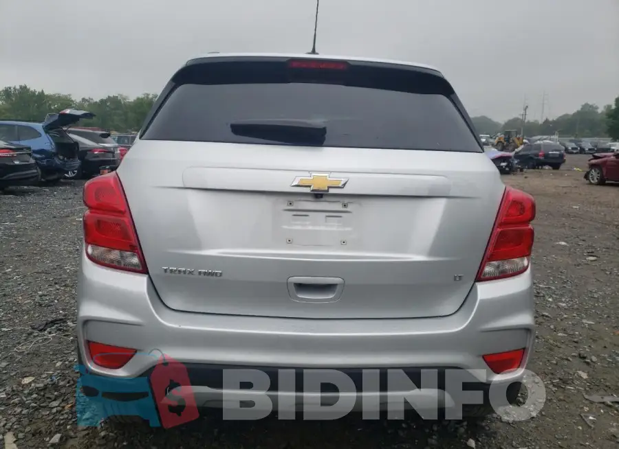 KL7CJPSB6KB886699 Photo# 6