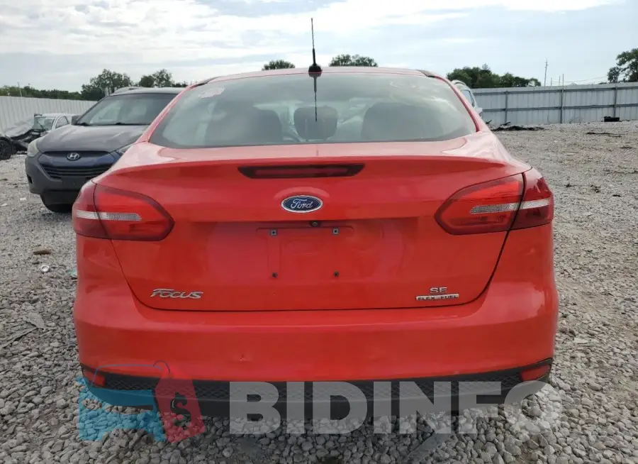1FADP3F25GL252266 Photo# 6