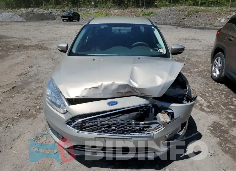 1FADP3F27FL267236 Photo# 5