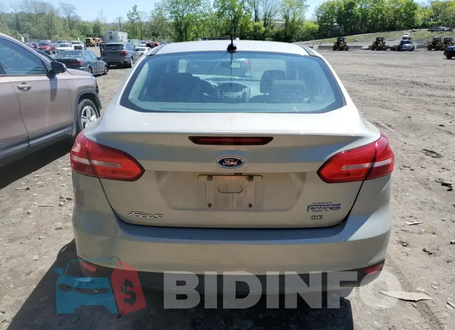 1FADP3F27FL267236 Photo# 6