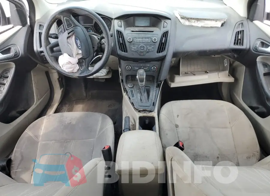 1FADP3F27HL342004 Photo# 8