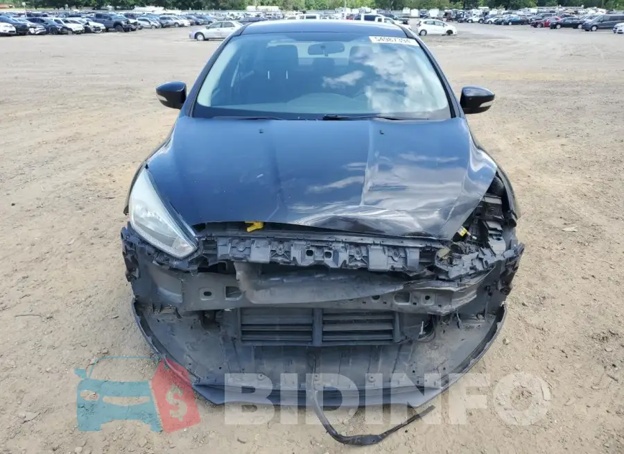 1FADP3F28FL202489 Photo# 5