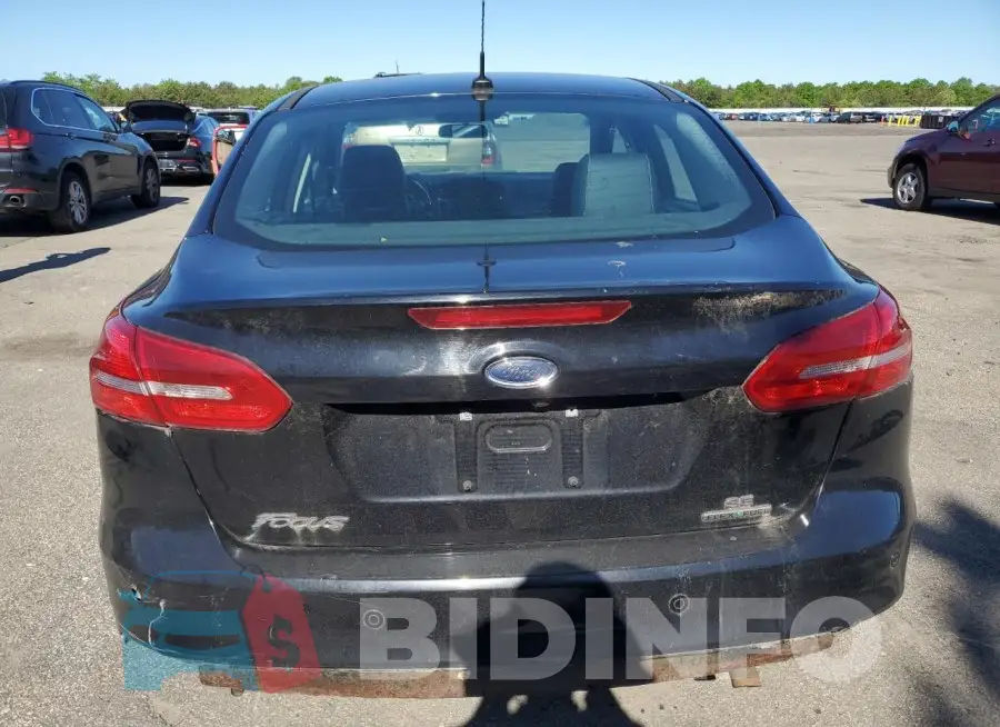 1FADP3F28GL240077 Photo# 6