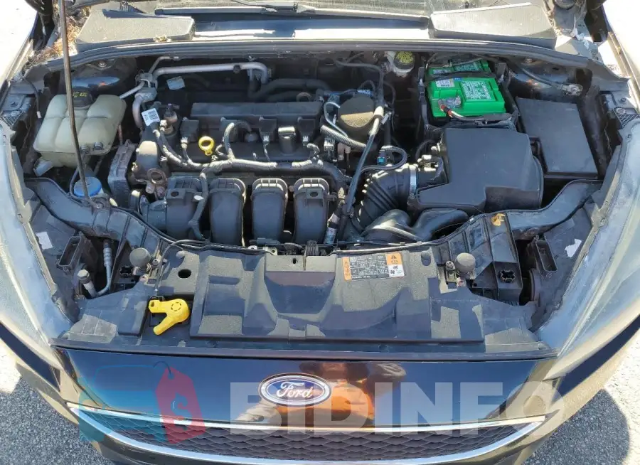1FADP3F28GL240077 Photo# 11