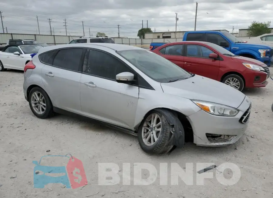 1FADP3K20FL287284 Photo# 4