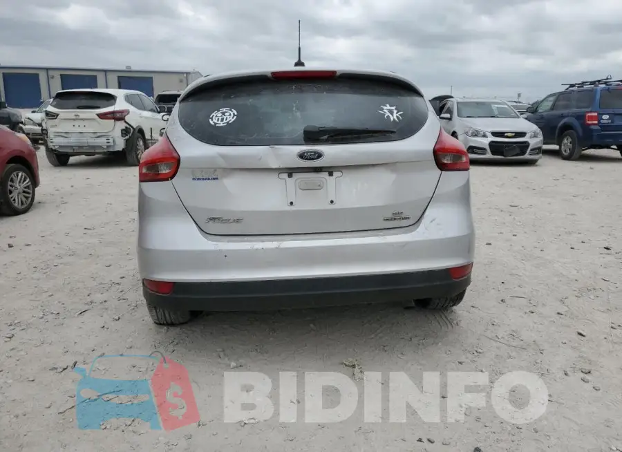 1FADP3K20FL287284 Photo# 6