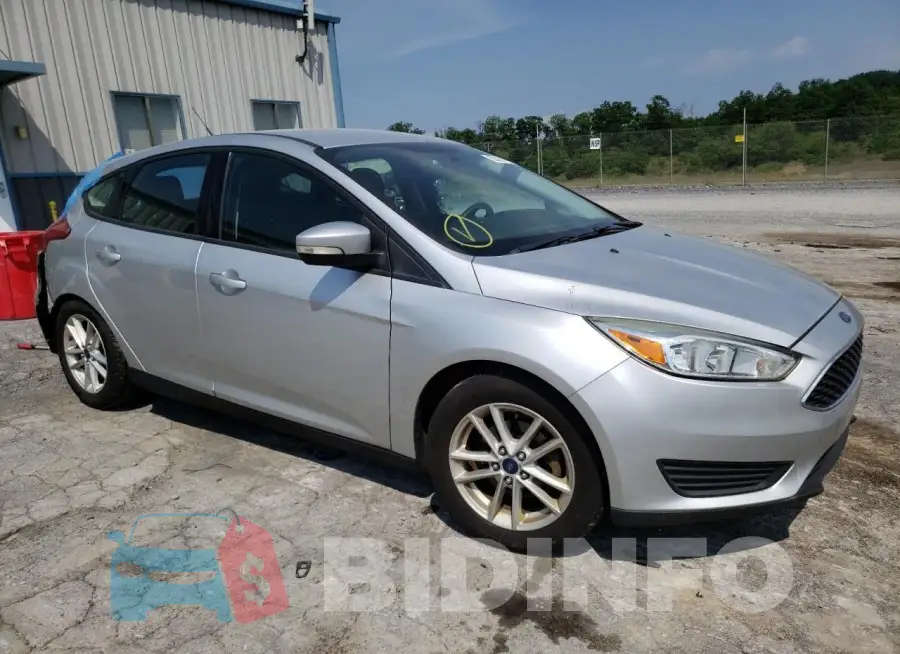1FADP3K22GL386013 Photo# 4