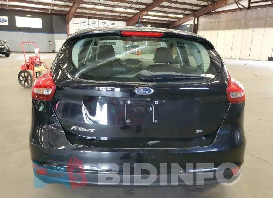 1FADP3K28HL250776 Photo# 6