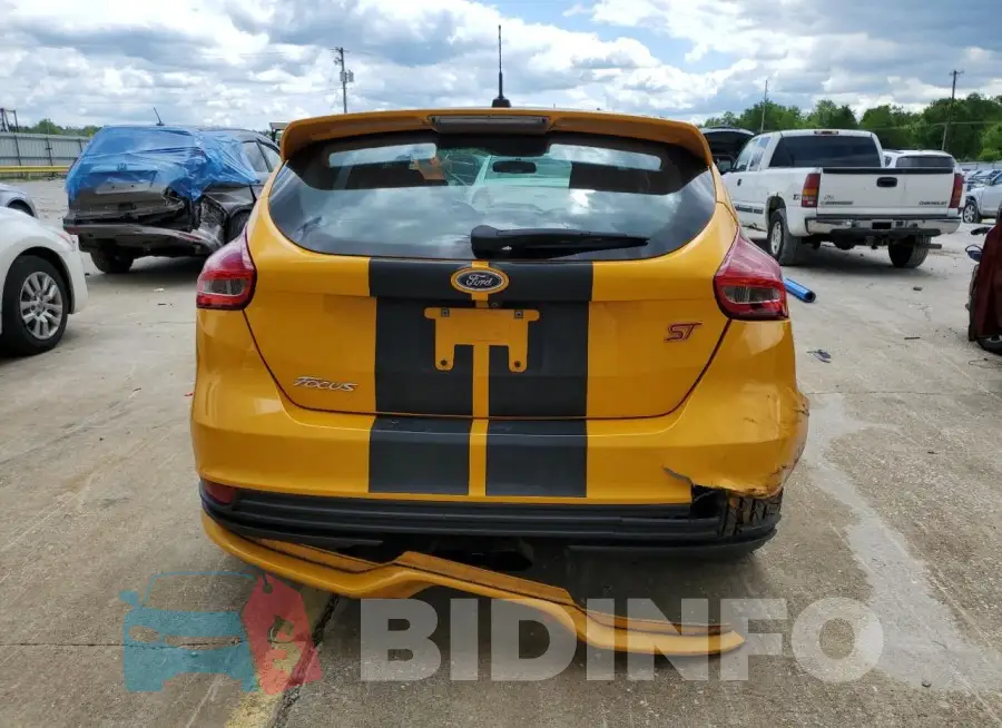 1FADP3L90GL281739 Photo# 6
