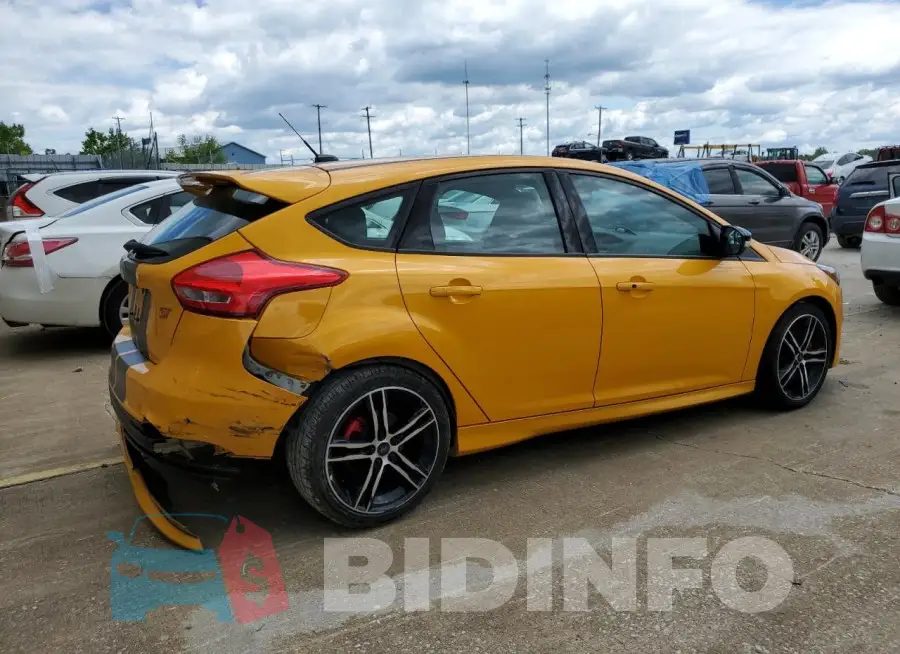 1FADP3L90GL281739 Photo# 3