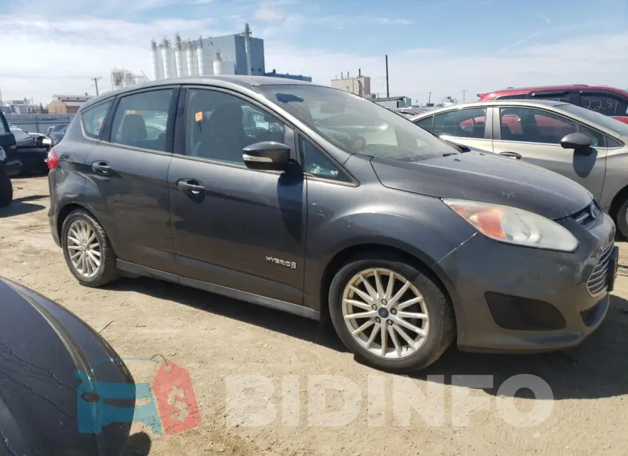 1FADP5AU1GL114552 Photo# 4