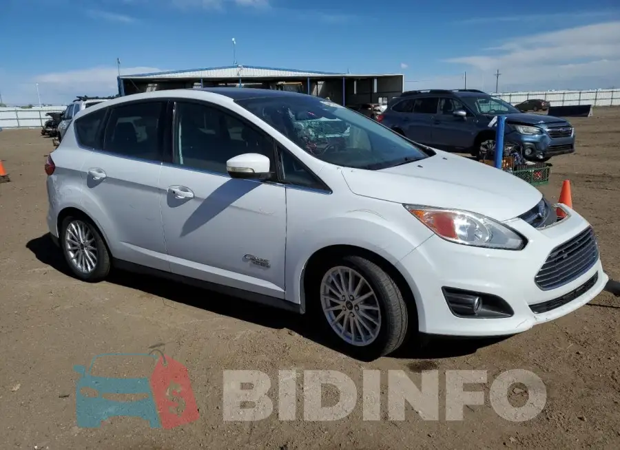1FADP5CU7GL118991 Photo# 4