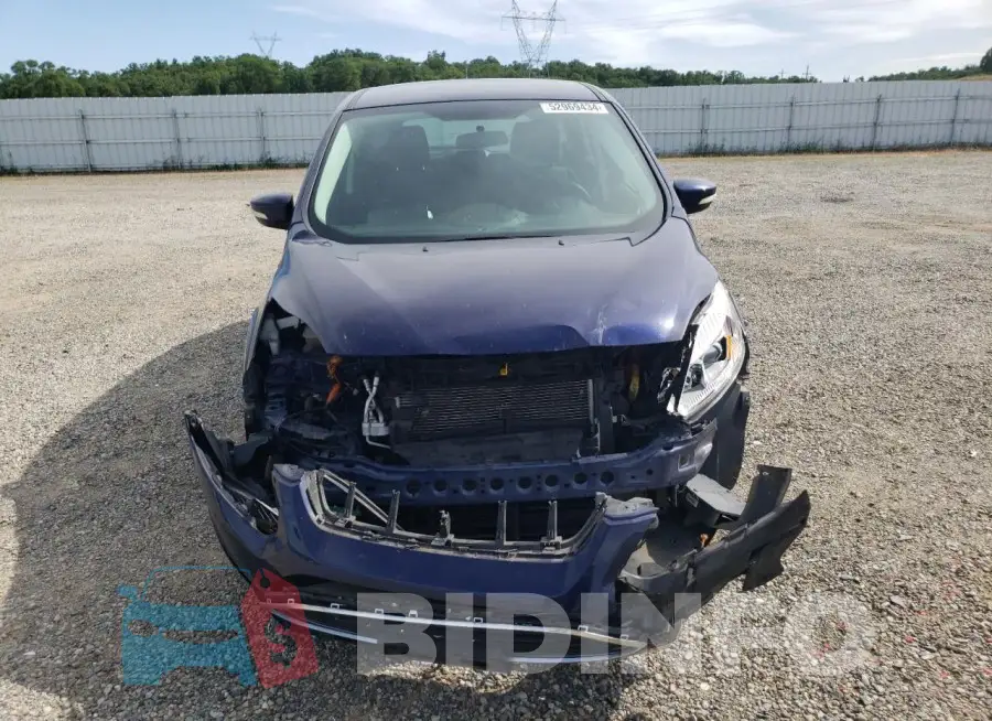 1FADP5EU6HL117233 Photo# 5