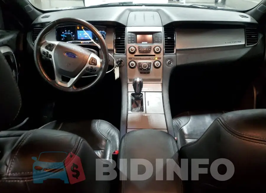 1FAHP2E86FG202744 Photo# 8