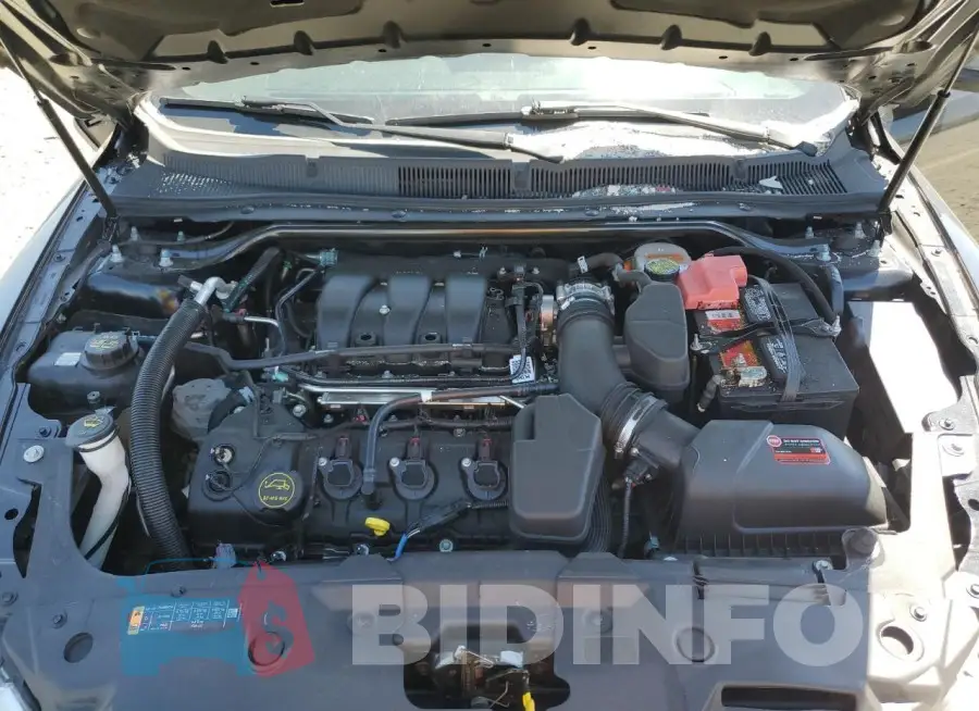 1FAHP2F89FG139220 Photo# 11