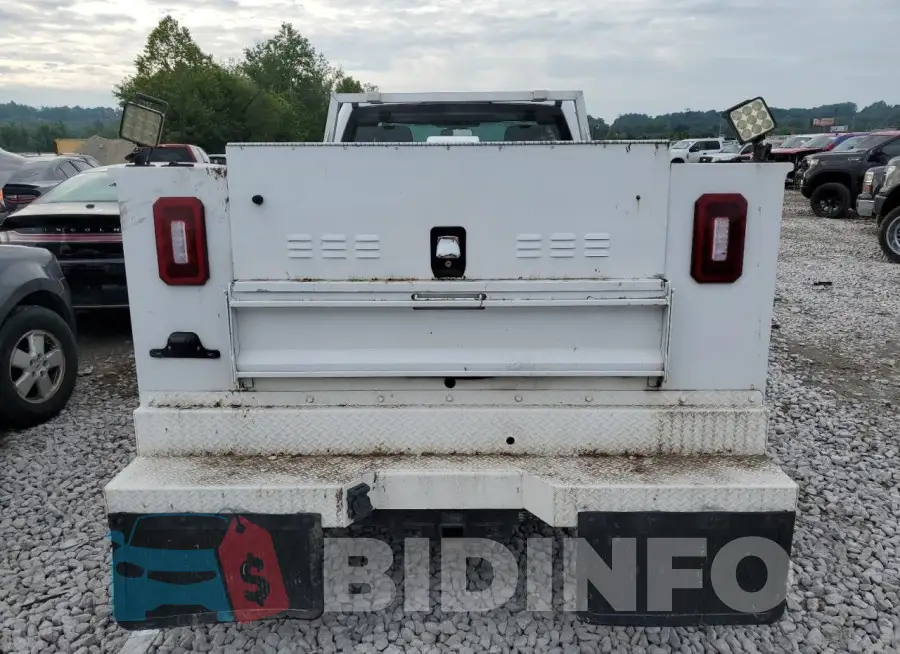 1FDBF3A66KEG49802 Photo# 6