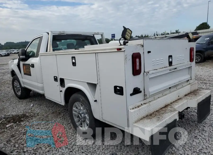 1FDBF3A66KEG49802 Photo# 2