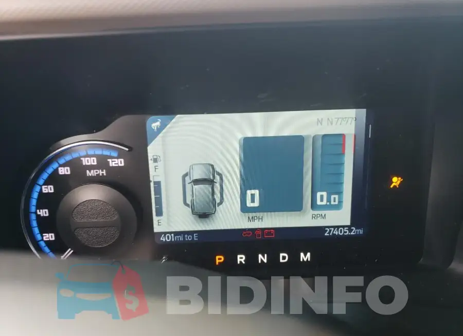 1FMEE5BPXMLA90725 Photo# 9