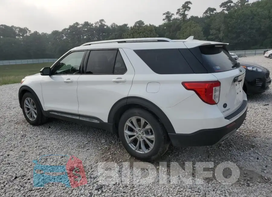 1FMSK7FH2MGC47294 Photo# 2