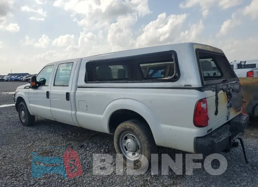 1FT7W2A69FED33188 Photo# 2