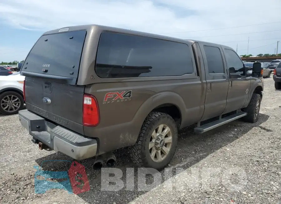 1FT7W2BT6FEC02420 Photo# 3