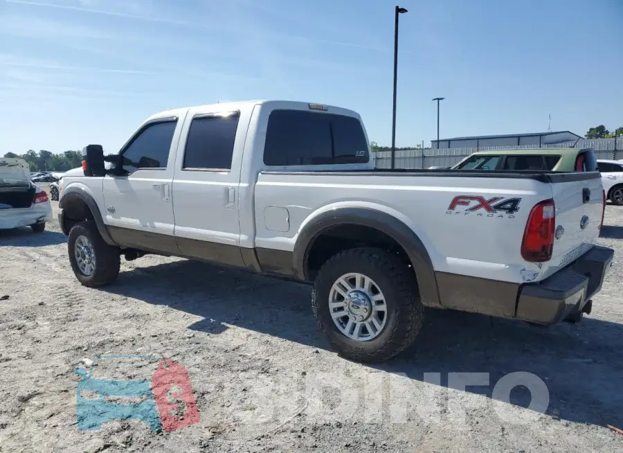 1FT7W2BT6FED26526 Photo# 2