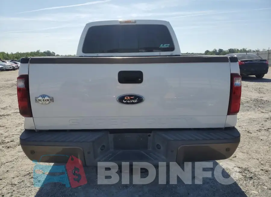 1FT7W2BT6FED26526 Photo# 6