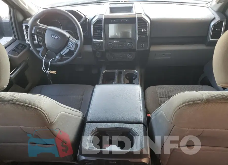 1FTEW1CP6HFA51563 Photo# 8