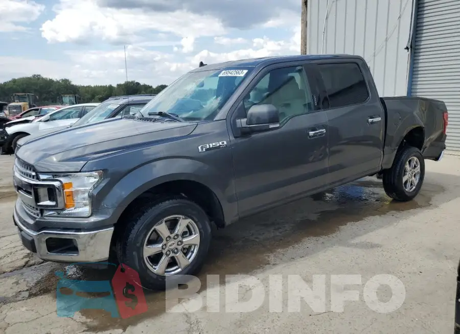 1FTEW1CP9KKD63391 Photo# 1