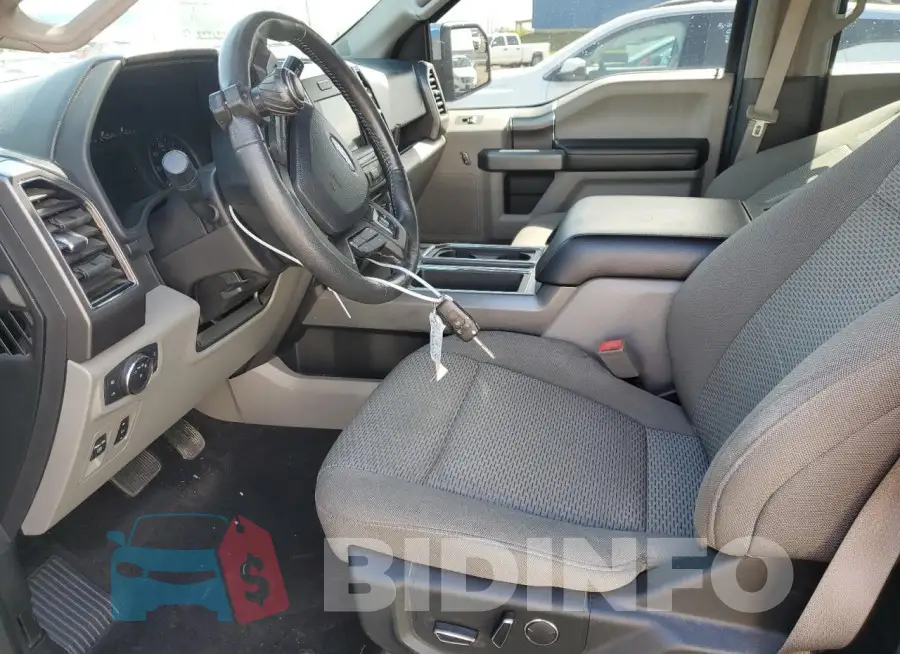1FTEW1E56JFE75763 Photo# 7