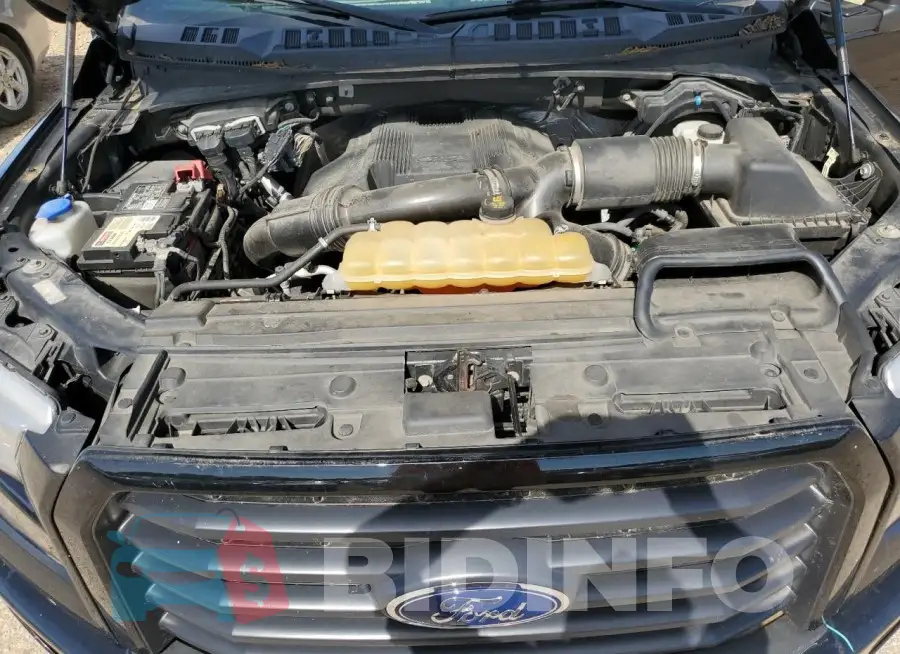 1FTEW1EG2HFB88318 Photo# 11