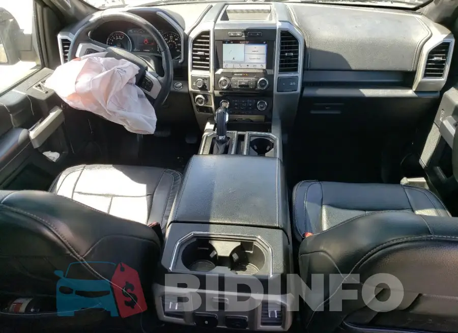 1FTEW1EG3JKD57551 Photo# 8